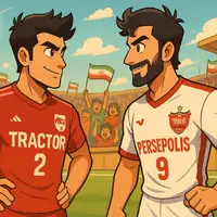 نبرد پرهیجان تبریز رو پیش‌بینی کنین 