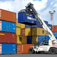 توافق برای پیگیری بندر خشک در گلستان