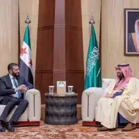 شرع در قلب ریاض