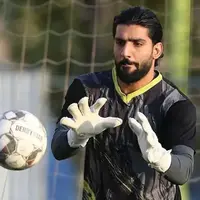 ترس بزرگ حبیب فرعباسی از ساپینتو