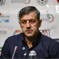 تغییرات کادرفنی پرسپولیس پس از بازی تراکتور