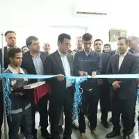 دو مرکز آموزش فنی و حرفه‌ای در بندرعباس افتتاح شد