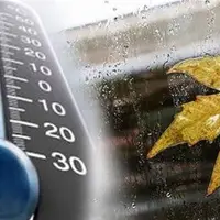 پاییز خشک در کرمان؛ امیدها به نیمه دوم آبان دوخته شده است!