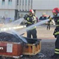 تدوین برنامه های مدیریت بحران در استان زنجان