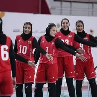 ایران با ۲۲ طلا در بازیهای آسیایی جوانان چهارم شد