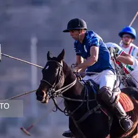 هفته پانزدهم لیگ ملی چوگان ایران