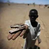 نقش امارات در کشتارهای سودان