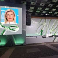 پاسخ زاخارووا به پرسش خبرنگار ایرانی درخصوص اخبار جعلی