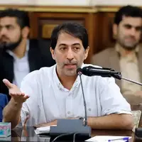 شفیعیان: اگر برجام بد بود چرا شهید رئیسی میخواست آن را احیا کند؟