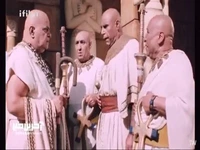 آغاز فروپاشی معبد آمون با گندم‌های گندیده!