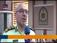 قاتل مرد مهابادی در کمتر از ۲۴ ساعت دستگیر شد