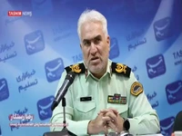 استفاده از سربازان وظیفه به عنوان محیط‌بان