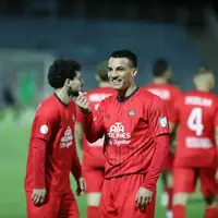 حسینزاده بالاخره طلسم پرسپولیس را شکست