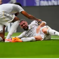 ۴۷ مصدومیت؛ زخم جنگ بر تن ستاره‌های رئال