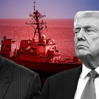 جنگ جدید کلید می‌خورد؟