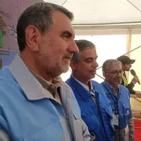 دستور رئیس جمهور برای خرید تجهیزات جدید مدیریت بحران