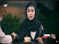 اظهارنظر جنجالی در تلویزیون: «دختران ایران حاضرند خشتک دشمن را پرچم کنند»