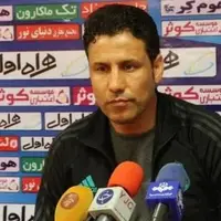 سرمربی گل گهر: محکوم به برد در بازی فردا هستیم