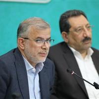 حمایت و دفاع از صنایع باید افزایش یابد/ صنایع همراه دولت هستند