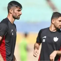 ترکیب پرسپولیس؛ سورپرایز احتمالی آقا کریم!