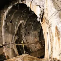 شهردار اهواز: پروژه قطارشهری زمینگیر شده است؛ درخواست حمایت ملی داریم