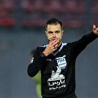 اعلام تیم داوری دیدار استقلال و آلومینیوم