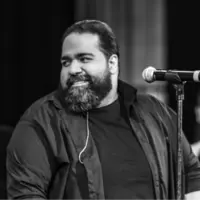 آهنگ جدید رضا صادقی به نام «اگه بی من» شنیدنی شد