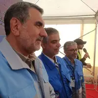 دستور رئیس جمهور برای خرید تجهیزات جدید مدیریت بحران صادر شده است