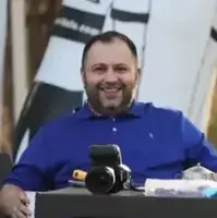 بابایی: امیدوارم که داوری بازی بدون مشکل باشد!