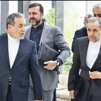 در غرب خبری نیست