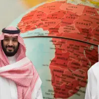 چگونه پول‌های عربستان و امارات بحران خرید؟