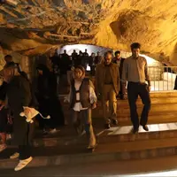 بازدید بیش از ۲ میلیون نفر از جاذبه‌های گردشگری همدان