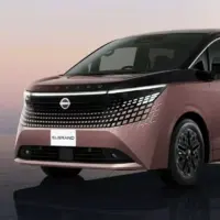 معرفی نسل جدید نیسان الگرند، مینیون لوکس و پیشرفته با پیشرانه هیبرید