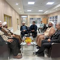 ورزش به یکی از مؤلفههای تربیتی و هویتی طلاب تبدیل شده است