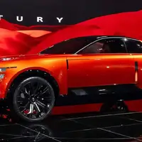 کانسپت تویوتا سنچوری کوپه معرفی شد؛ لوکس ترین خودروی ژاپن برای رقابت با رولزرویس اسپکتر