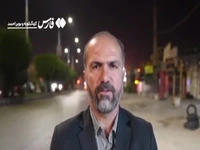 دلیل حفاری‌های شبانه در خیابان‌های گچساران چیست؟