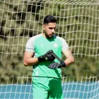 بازگشت تنها ملیپوش ذوب برای نگهبانی