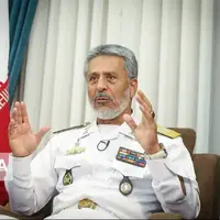 دریادار سیاری: پدافند غیرعامل تجلی پیوند علم، ایمان و فناوری است