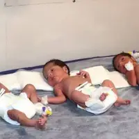ثبت بیش از ۱۱ هزار واقعه ولادت چند قلوزایی طی امسال