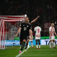 صعود بایرن مونیخ به دور سوم جام حذفی آلمان