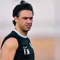 فرهاد مجیدی: کاملاً برای بازی با الجزیره آماده هستیم