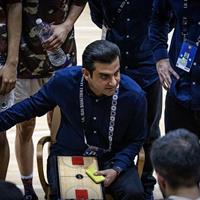 کار با تیم جوان در سطح بالای بسکتبال کشور چالشبرانگیز است