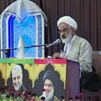 جنگ شناختی خطرناکترین و محوریترین حمله جبهه استکبار است