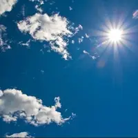 عبور موجی زودگذر از آذربایجان غربی