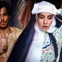 اطلاعیه مهم بازیگر بامداد خمار درباره پخش قسمت جدید این سریال