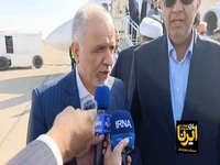 وزیر دادگستری: مسائل قضایی زابل به طور ویژه پیگیری میشود