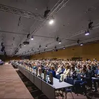 قطعنامه مشترک ایران و تاجیکستان برای به‌رسمیت‌شناختن استوانه کوروش به‌عنوان نماد جهانی از حقوق بشر