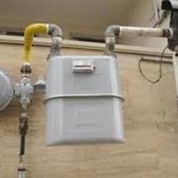 اتصال ۴۵ روستای منطقه سیستان به شبکه گاز