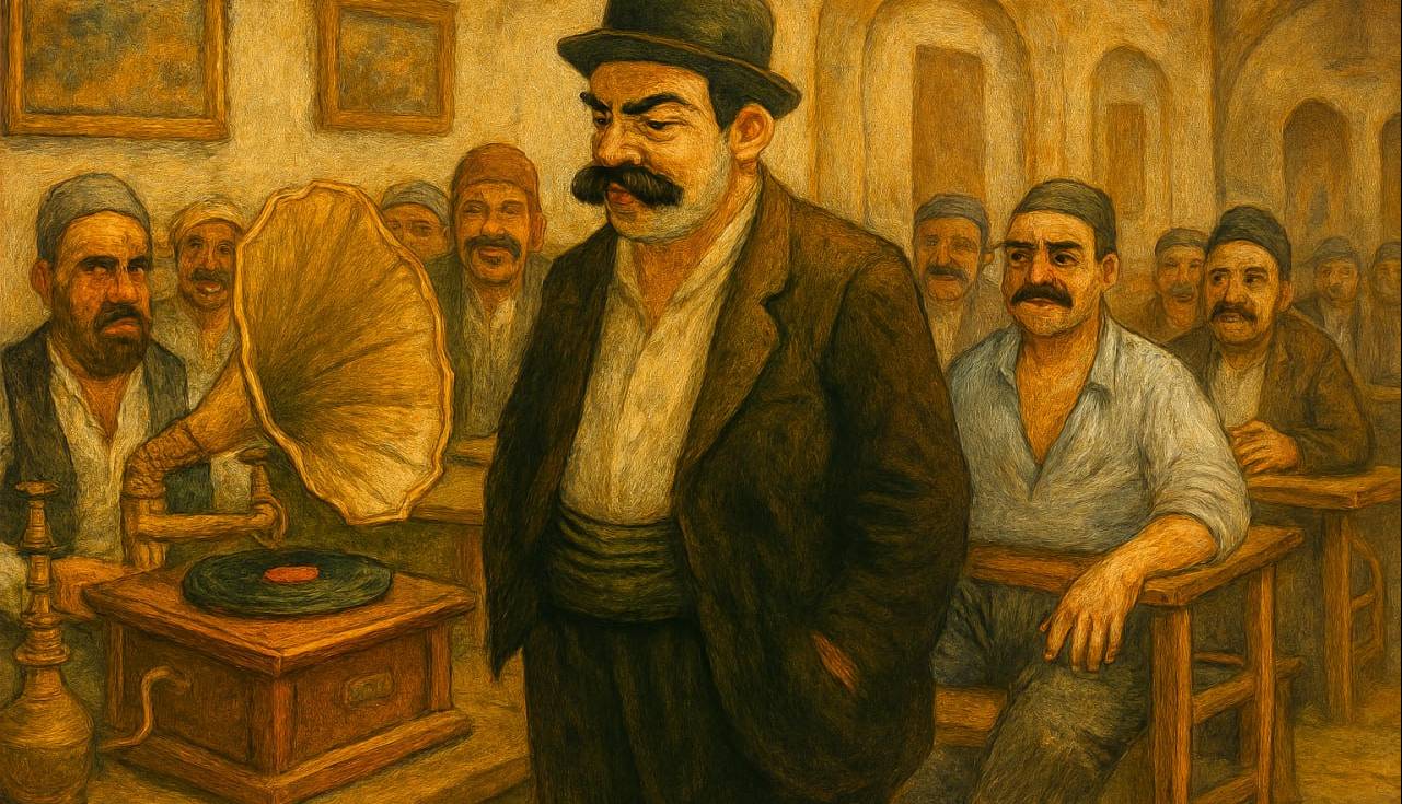 قدیمیها چه طور پشت سر هم صفحه میگذاشتن؟