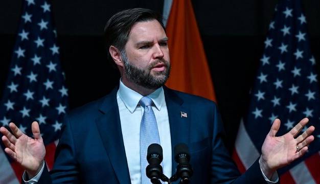 ونس: آزمایشهای هستهای برای امنیت ملی آمریکا حیاتی است